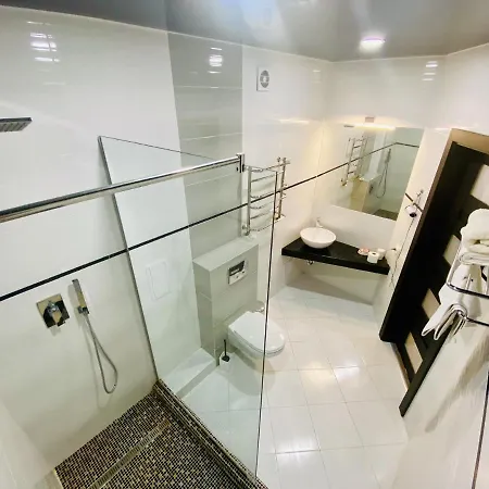 Modern Style *