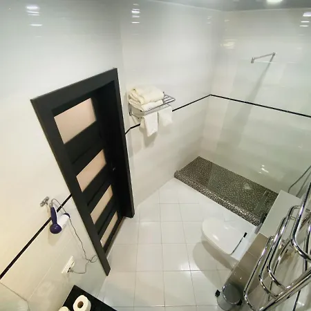 Апартаменты Modern Style