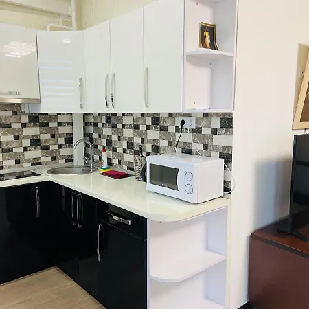 Apartamento Modern Style Truskavets