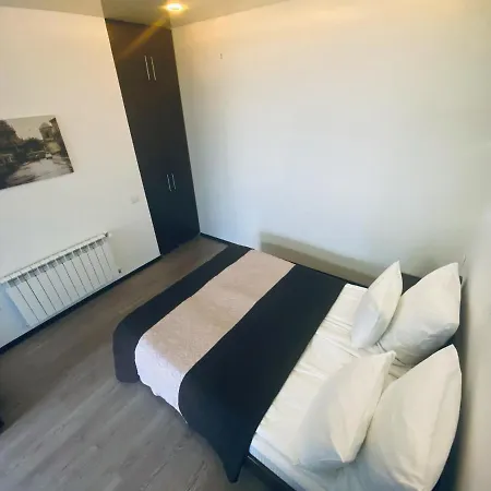 Modern Style Apartment Truskavets