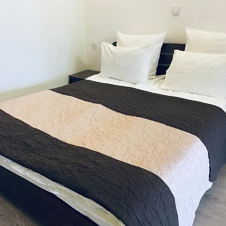 Lejlighed Modern Style *