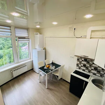 Modern Style Apartman *