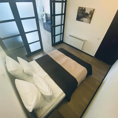Apartman Modern Style Truszkavec