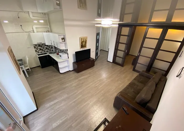 Modern Style