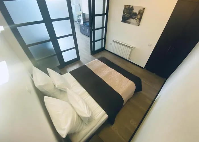 Apartament Modern Style Truskawiec