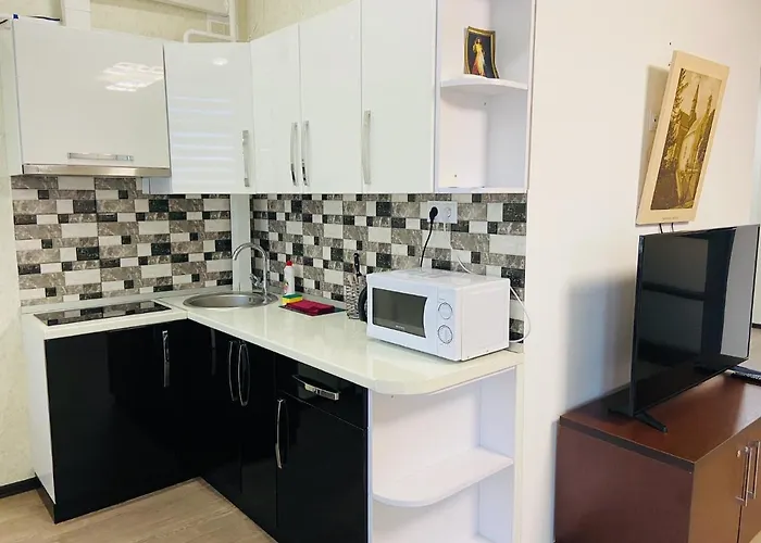 Apartament Modern Style Truskawiec