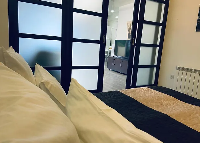 Apartament Modern Style Truskawiec