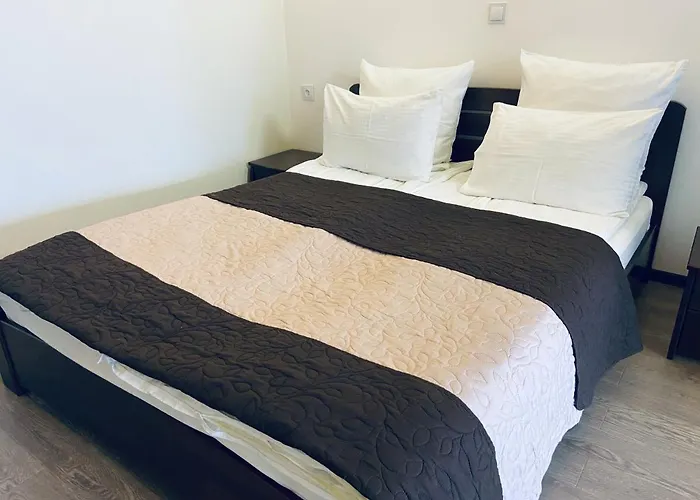 Apartament Modern Style *