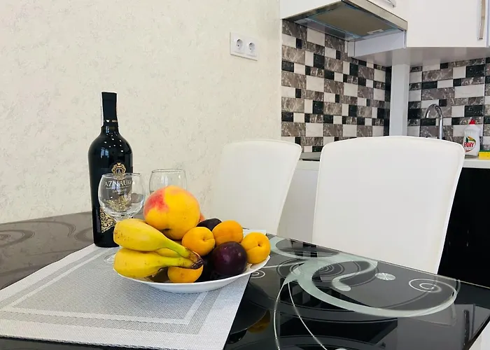 Modern Style * Truskawiec